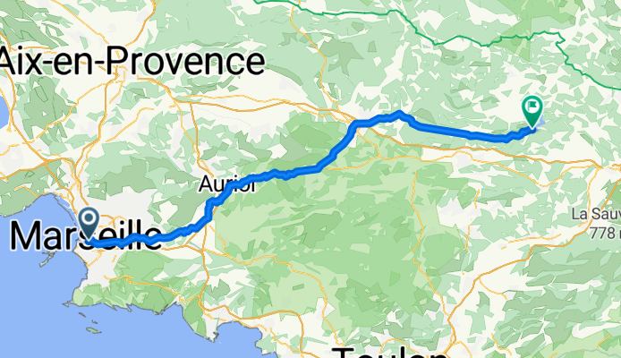 Marseille 02 - Cabasse