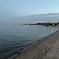 улица Маршала Жукова, Таганрог до улица Маршала Жукова, Таганрог