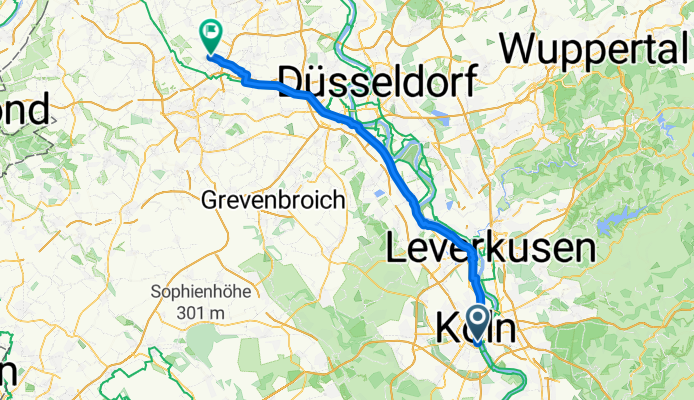 Altstadt Sud - Viersen