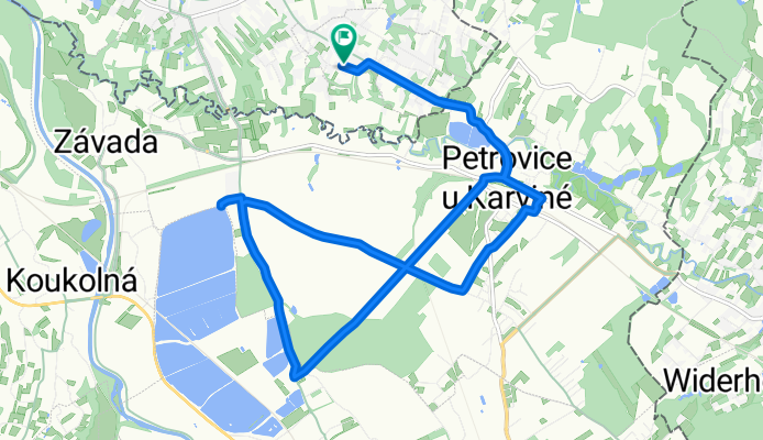 Na Górze D do Na Górze D