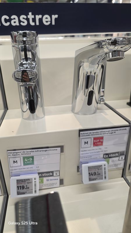 De Boulevard du Bois le Prêtre à Rue de Presles