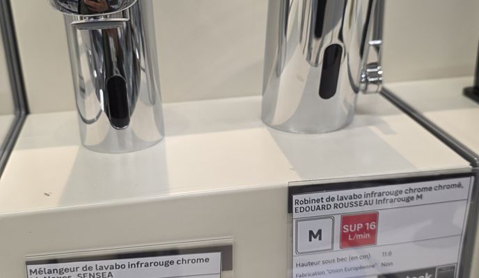 Foto 2 der Bikemap-Route "De Boulevard du Bois le Prêtre à Rue de Presles" Foto 2 der Bikemap-Route "De Boulevard du Bois le Prêtre à Rue de Presles"