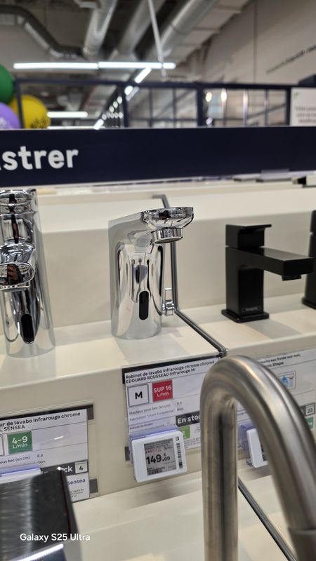 De Boulevard du Bois le Prêtre à Rue de Presles