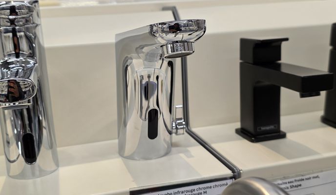 Foto 1 der Bikemap-Route "De Boulevard du Bois le Prêtre à Rue de Presles" Foto 1 der Bikemap-Route "De Boulevard du Bois le Prêtre à Rue de Presles"