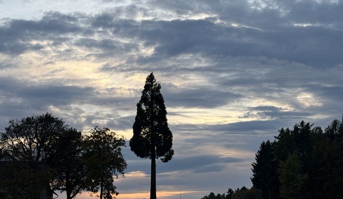 Foto 2 der Bikemap-Route "Ehrenbergstraße, Eggersdorf nach Hauptstraße, Laßnitzhöhe"