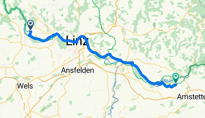 Feldkirchen an der Donau - Zeillern