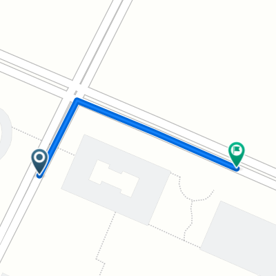 Dong Guan Shi to Dong Da Lu