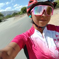 Photo 8 de l’itinéraire Bikemap « Fuerte Quemado » Photo 8 de l’itinéraire Bikemap « Fuerte Quemado »