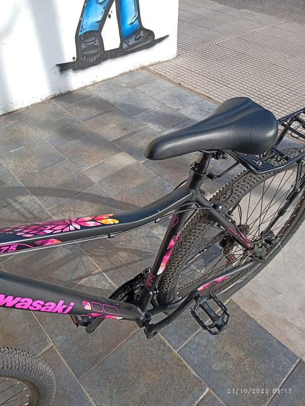 De Avenida Luis Pasteur a Avenida Luis Pasteur