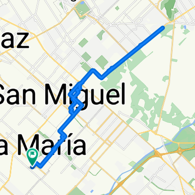 De Maestro Eduardo Ferreyra a Maestro Eduardo Ferreyra