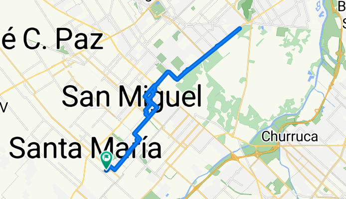 De Maestro Eduardo Ferreyra a Maestro Eduardo Ferreyra