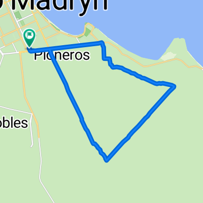 De Triunvirato a Triunvirato