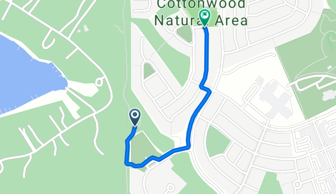 Fern Ave SE, Snoqualmie to Cottonwood Dr SE, Snoqualmie