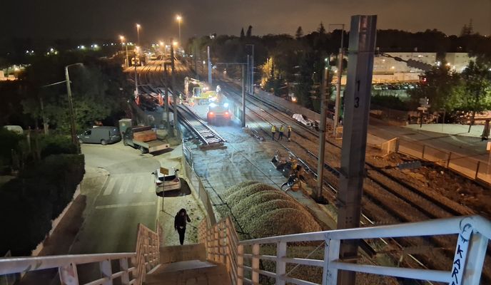 Photo 2 of the Bikemap route "De Rua Helena Félix 61B a Rua Martinho D'Assunção"