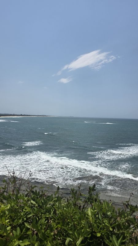 Harbour Parade to Harbour Parade