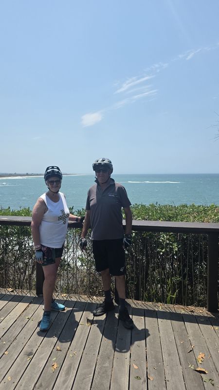 Harbour Parade to Harbour Parade