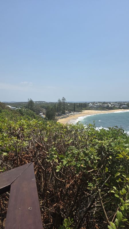 Harbour Parade to Harbour Parade