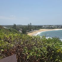 Harbour Parade to Harbour Parade