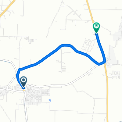 Q5V5+2FX to R54G+QG5