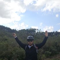 Foto 7 del percorso Bikemap "동네한바퀴-30KM"