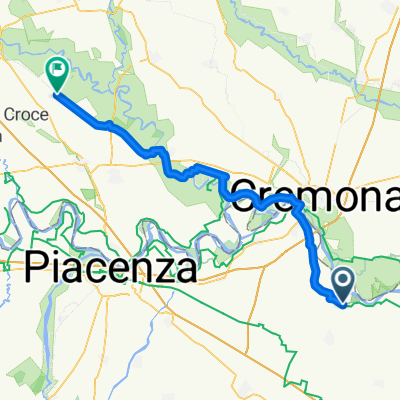 Polesine Parmense - Turano Lodigiano