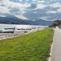 Nagymaros-Nógrád, Nagymaros - Béla király sétány, Nagymaros