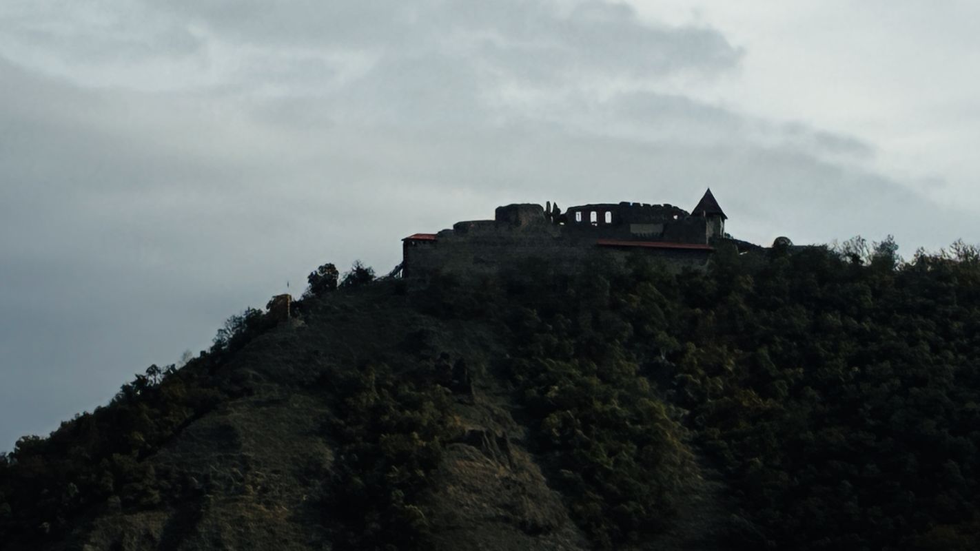 Nagymaros-Nógrád, Nagymaros - Béla király sétány, Nagymaros