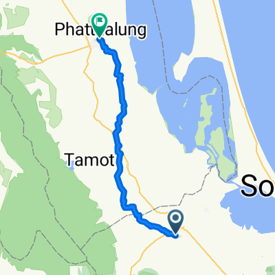 Rattaphum - Phatthalung