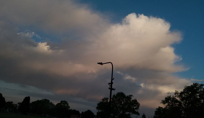 Foto 2 de la ruta de Bikemap "ruta laboral" Foto 2 de la ruta de Bikemap "ruta laboral"