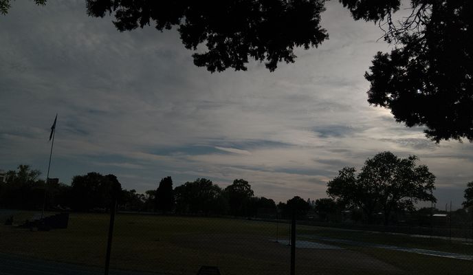 Foto 1 de la ruta de Bikemap "ruta laboral" Foto 1 de la ruta de Bikemap "ruta laboral"