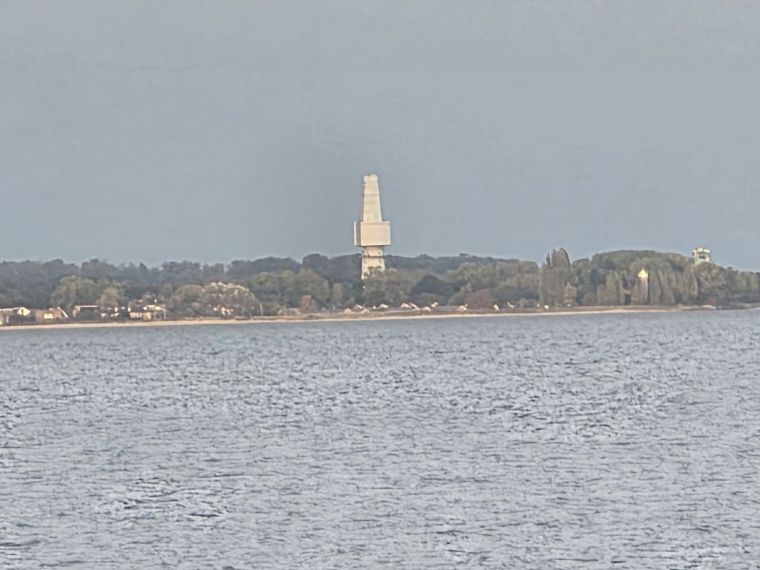 Dorfstraße nach Dorfstraße