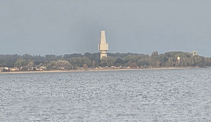 Foto 2 der Bikemap-Route "Dorfstraße nach Dorfstraße"