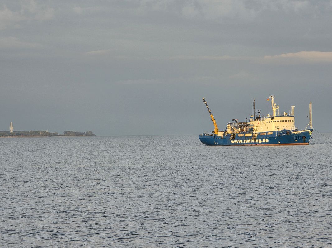 Dorfstraße nach Dorfstraße