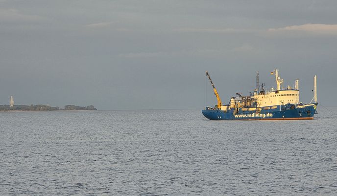 Foto 1 der Bikemap-Route "Dorfstraße nach Dorfstraße"