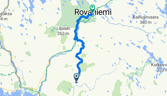Rovaniemi