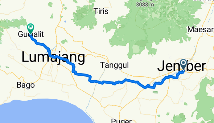 Sumberdangdang - Pule