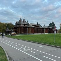 Foto 8 de la ruta de Bikemap "Каталка 63 км"