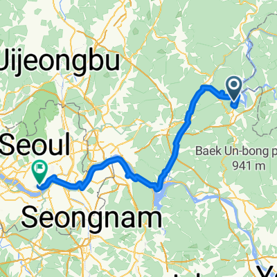 From Hotel Haus to Mondrian Hotel