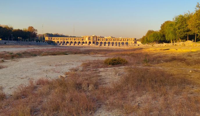 Foto 2 der Bikemap-Route "Relaxed route"