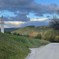 Photo 8 of the Bikemap route "Loop von Neunkirchen" Photo 8 of the Bikemap route "Loop von Neunkirchen"