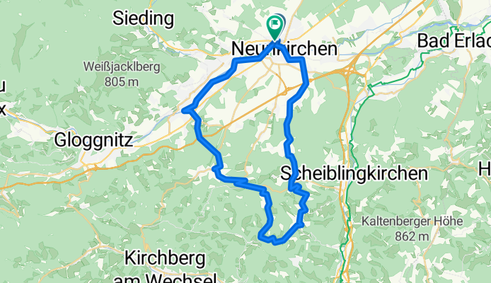 Loop von Neunkirchen