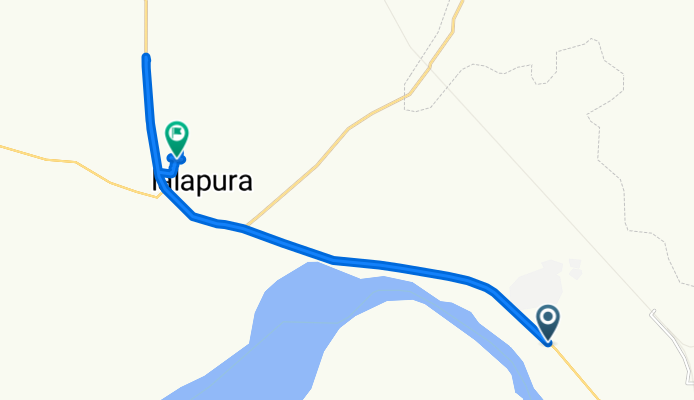 Округ Раджшахи до Округ Раджшахи