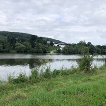 Kollegentour 2025 Tag2, An der Mosel