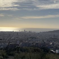 Carrer de Castanyer, Barcelona a Carrer de Castanyer, Barcelona