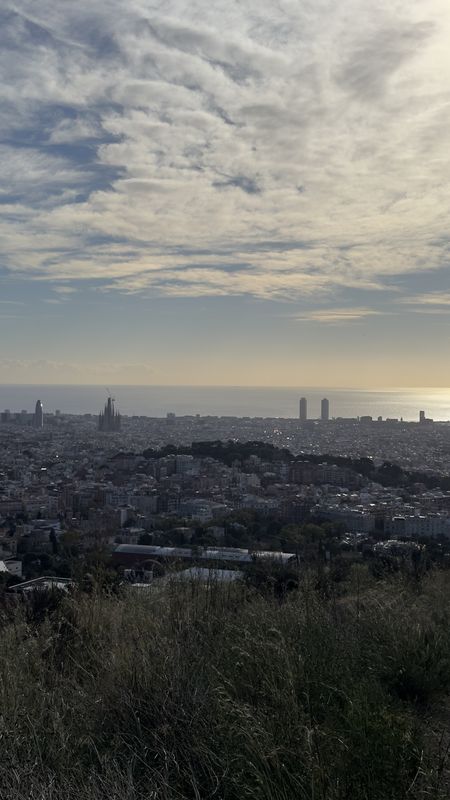 Carrer de Castanyer, Barcelona a Carrer de Castanyer, Barcelona