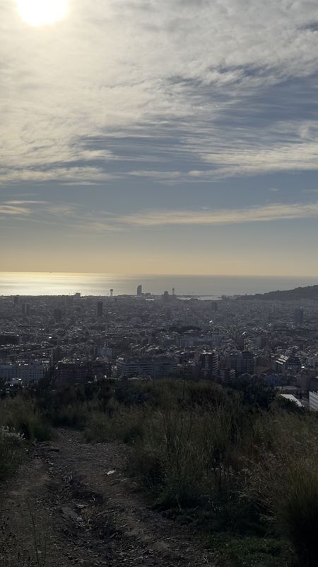 Carrer de Castanyer, Barcelona a Carrer de Castanyer, Barcelona