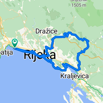 Hilton-Grobnik-Jelenje-Bakar-Kostrena-Hilton