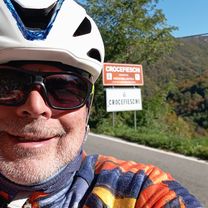 Da Via Roberto Pittaluga a Piazza Giuseppe Mazzini