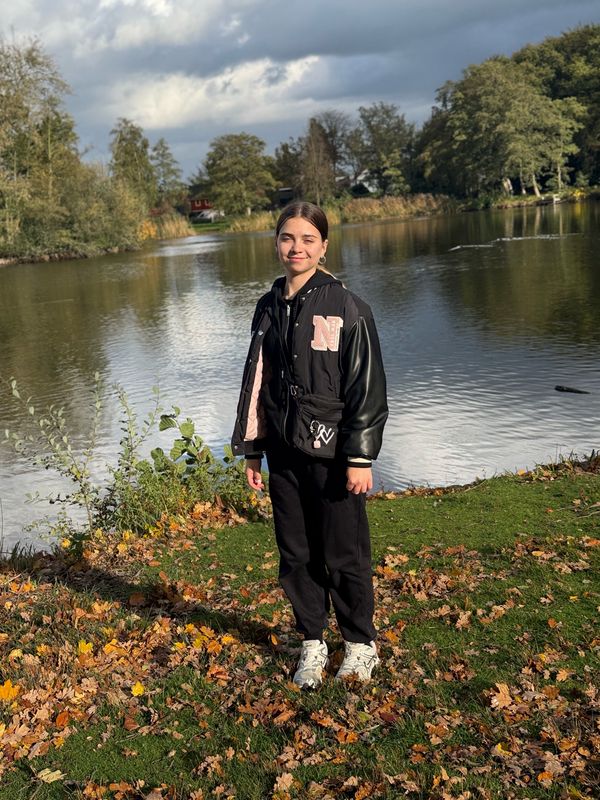 Stationsstraat, Boxtel до Stationsstraat, Boxtel