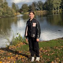 Stationsstraat, Boxtel до Stationsstraat, Boxtel